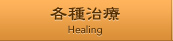 各種治療