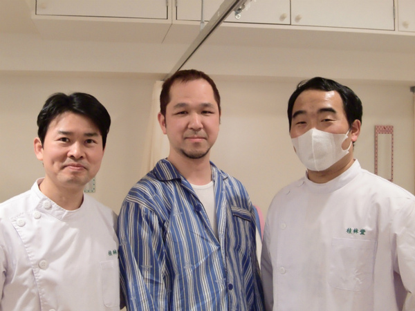 横浜市　Hさんの画像