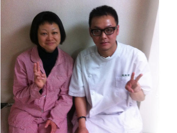 横浜市Tさんの画像